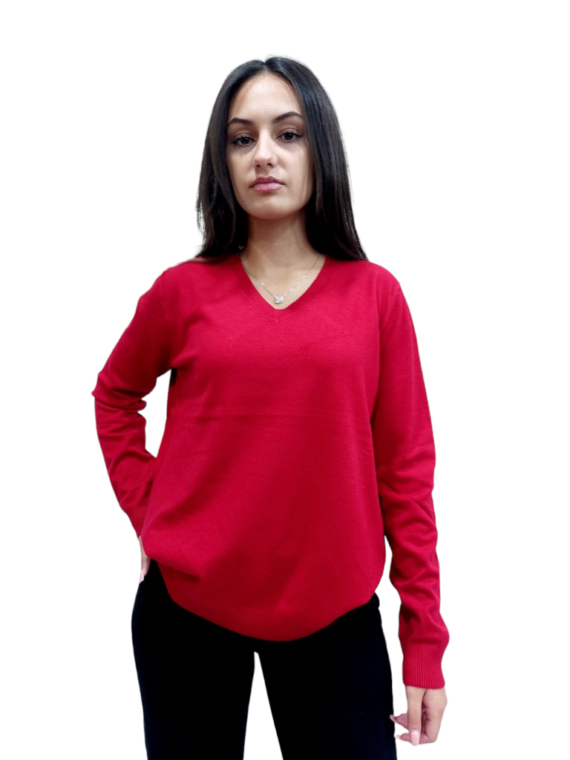 ΠΛΕΚΤΟ ΠΟΥΛΟΒΕΡ ΜΕ V