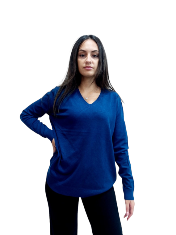 ΠΛΕΚΤΟ ΠΟΥΛΟΒΕΡ ΜΕ V