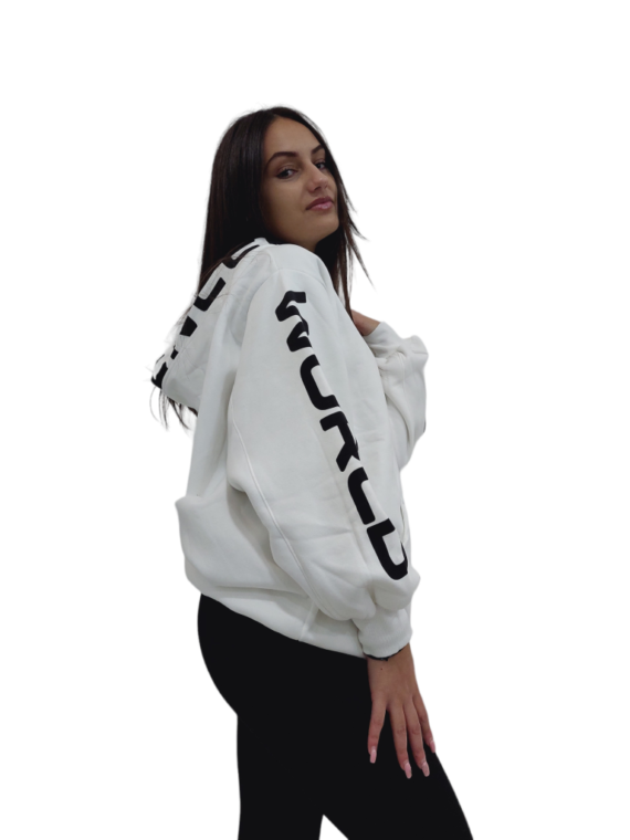 ΦΟΥΤΕΡ OVERSIZE ΤΡΙΚΛΩΝΟ