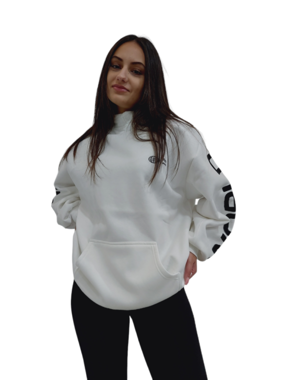 ΦΟΥΤΕΡ OVERSIZE ΤΡΙΚΛΩΝΟ