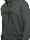 HOODIE 3D LOGO