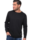 ASYMMETRICAL SWEATSHIRT