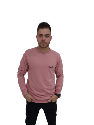 ΦΟΥΤΕΡ ΜΕ ΔΙΑΚΡΙΤΙΚΟ ΤΥΠΩΜΑ