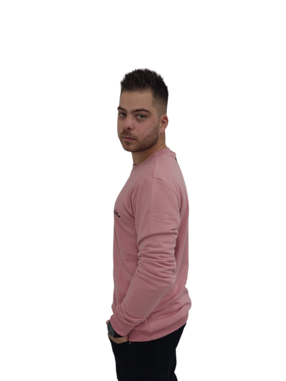 ΦΟΥΤΕΡ ΜΕ ΔΙΑΚΡΙΤΙΚΟ ΤΥΠΩΜΑ