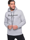 HOODIE ΜΕ 3D LOGO