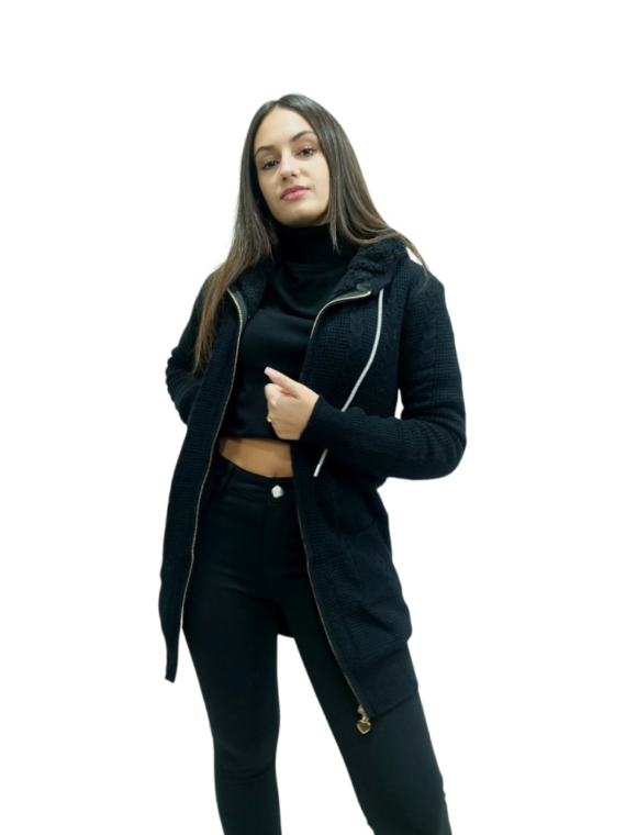 ΠΛΕΚΤΗ ΖΑΚΕΤΑ ΜΑΚΡΙΑ