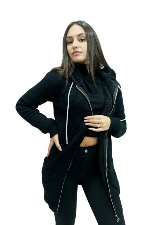 ΠΛΕΚΤΗ ΖΑΚΕΤΑ ΜΑΚΡΙΑ