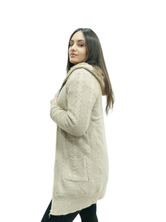 ΠΛΕΚΤΗ ΖΑΚΕΤΑ ΜΑΚΡΙΑ