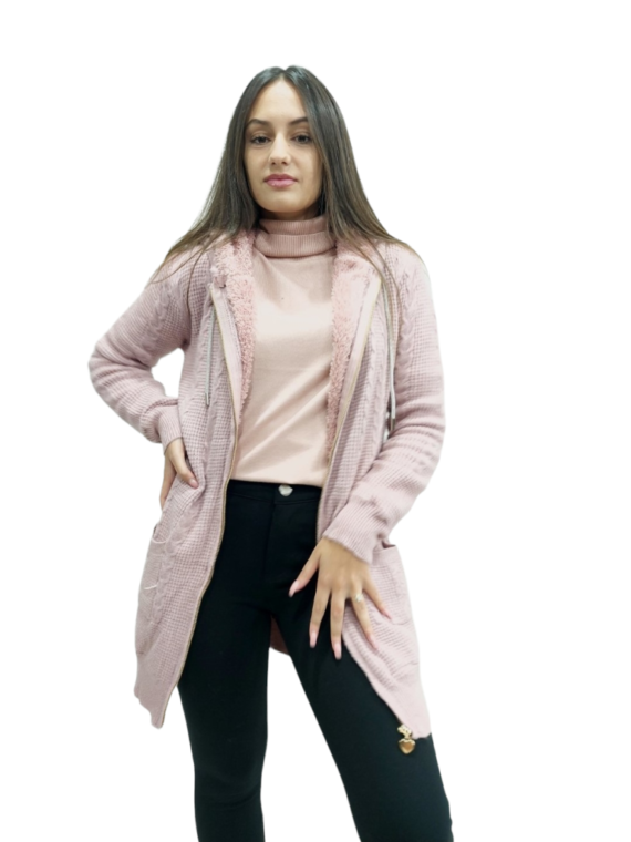 ΠΛΕΚΤΗ ΖΑΚΕΤΑ ΜΑΚΡΙΑ