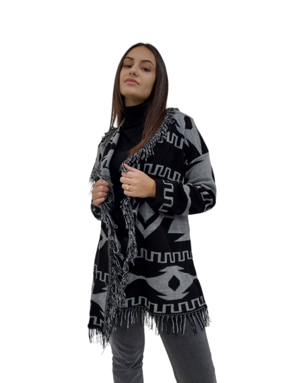 ΠΛΕΚΤΗ ΖΑΚΕΤΑ ΜΕ ΚΡΟΣΣΙΑ