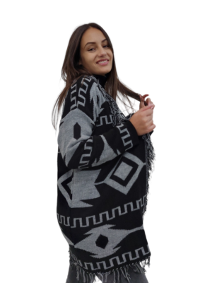 ΠΛΕΚΤΗ ΖΑΚΕΤΑ ΜΕ ΚΡΟΣΣΙΑ