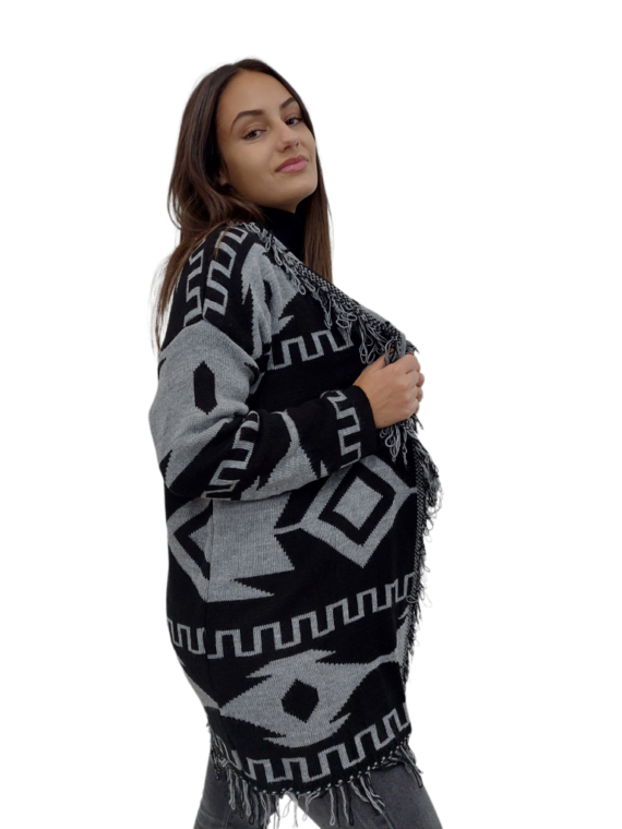 ΠΛΕΚΤΗ ΖΑΚΕΤΑ ΜΕ ΚΡΟΣΣΙΑ