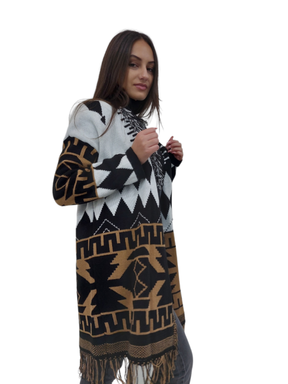 ΠΛΕΚΤΗ ΖΑΚΕΤΑ ΜΕ ΚΡΟΣΣΙΑ