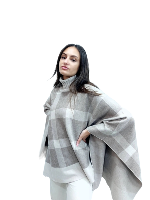 ΓΥΝΑΙΚΕΙΟ ΠΟΝΤΣΟ