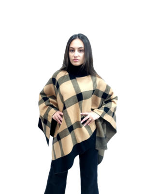 ΓΥΝΑΙΚΕΙΟ ΠΟΝΤΣΟ