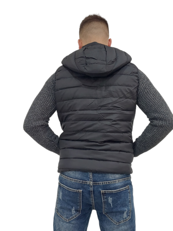 ΑΜΑΝΙΚΟ PUFFER