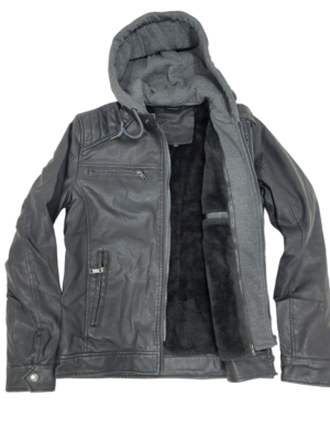 ΜΟΝΤΕΡΝΟ ΜΠΟΥΦΑΝ