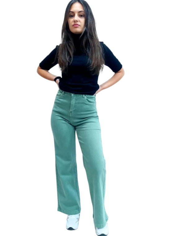 ΤΖΙΝ ΨΗΛΟΜΕΣΟ ΚΑΜΠΑΝΑ