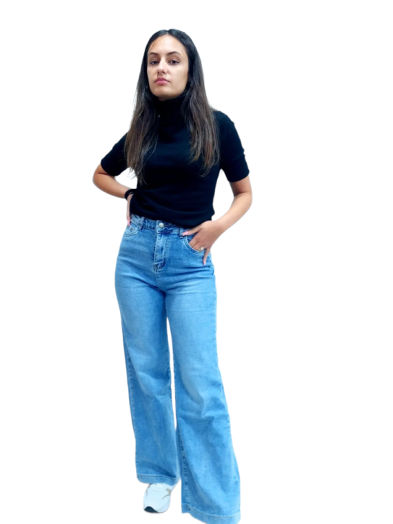 ΤΖΙΝ ΨΗΛΟΜΕΣΟ ΚΑΜΠΑΝΑ