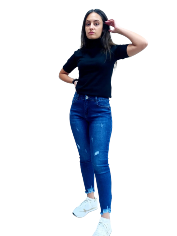 ΤΖΙΝ ΠΑΝΤΕΛΟΝΙ PUSH UP