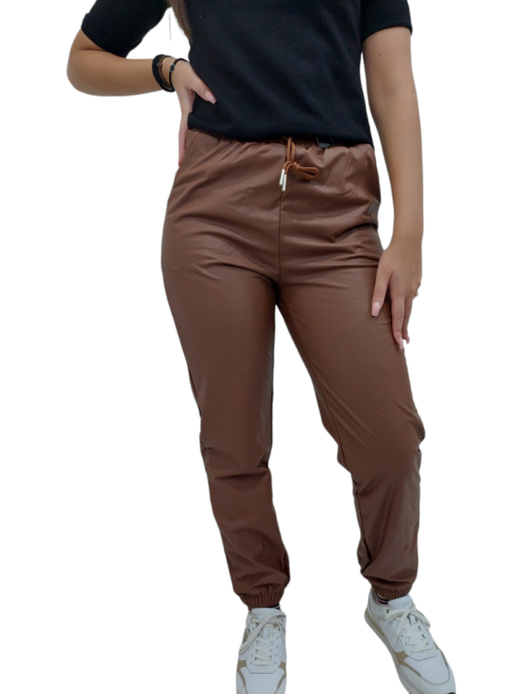 ΔΕΡΜΑΤΙΝΗ ΠΑΝΤΕΛΟΝΙ