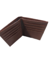 MEN'S LEATHER WALLET
