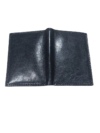 MEN'S LEATHER WALLET