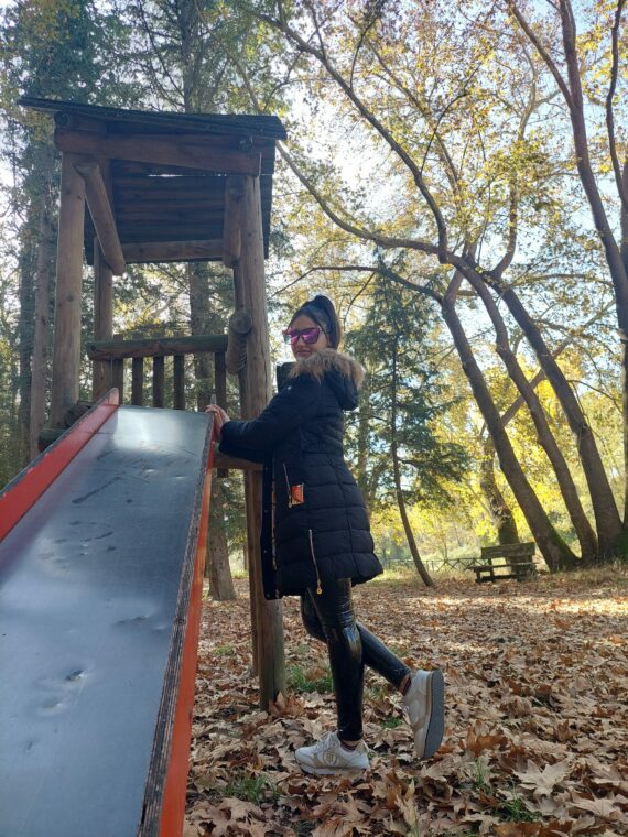 ΜΠΟΥΦΑΝ ΜΑΚΡΥ ΚΑΠΙΤΟΝΕ