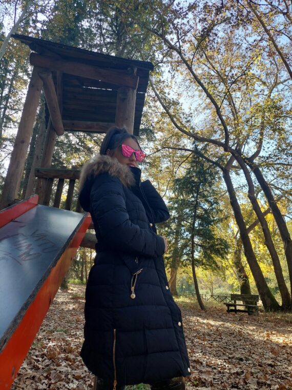 ΜΠΟΥΦΑΝ ΜΑΚΡΥ ΚΑΠΙΤΟΝΕ