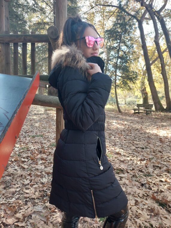 ΜΠΟΥΦΑΝ ΜΑΚΡΥ ΚΑΠΙΤΟΝΕ