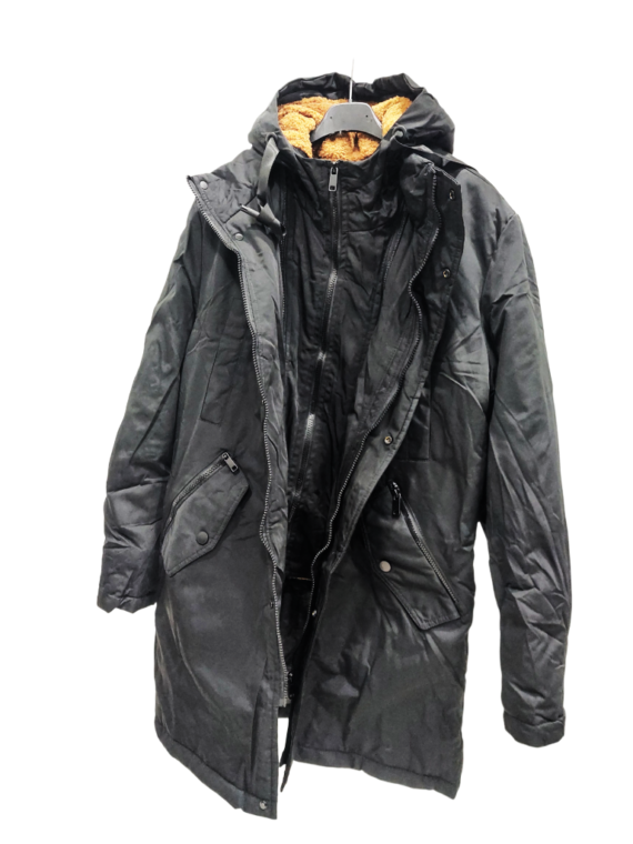 PARKA JACKET