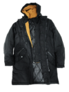 PARKA JACKET