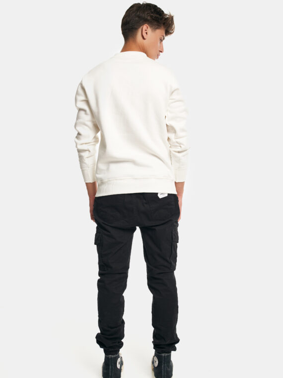 OLD SCHOOL SWEATSHIRT