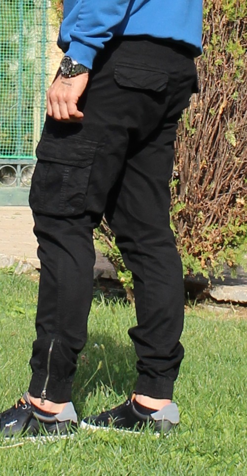 ΤΖΙΝ ΚΑΡΓΚΟ