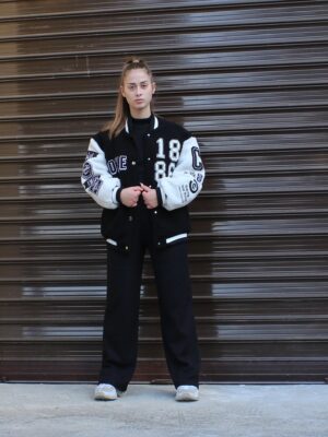 TEDDY ΓΥΝΑΙΚΕΙΟ ΜΠΟΥΦΑΝ