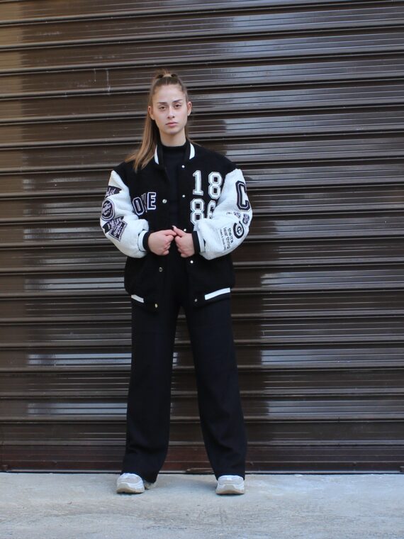 TEDDY ΓΥΝΑΙΚΕΙΟ ΜΠΟΥΦΑΝ