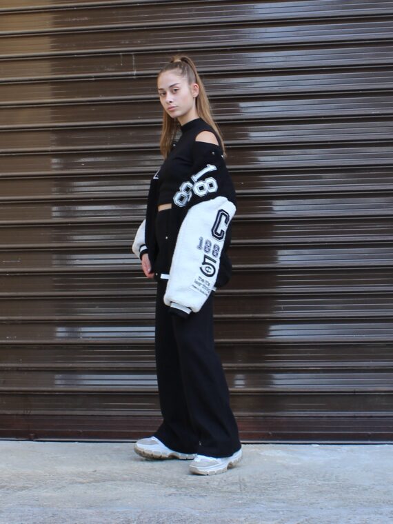 TEDDY ΓΥΝΑΙΚΕΙΟ ΜΠΟΥΦΑΝ