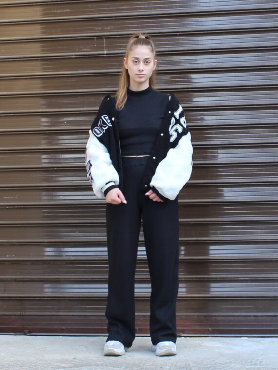 TEDDY ΓΥΝΑΙΚΕΙΟ ΜΠΟΥΦΑΝ