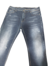 CLASSIC LINE JEANS