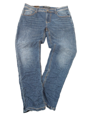 MODERN JEANS