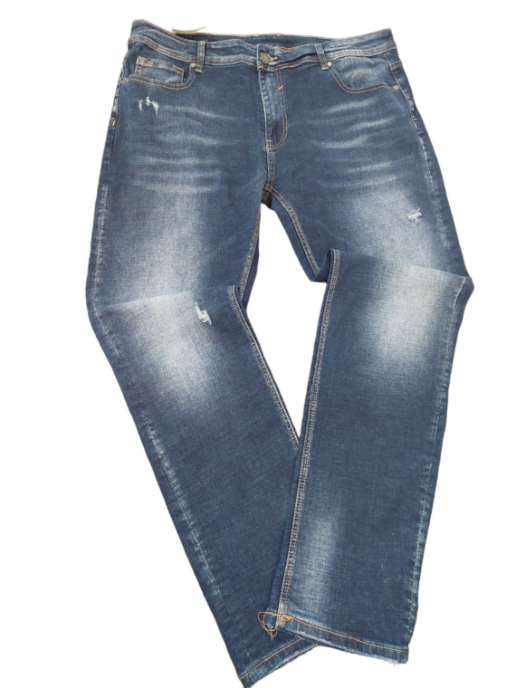 CLASSIC LINE JEANS