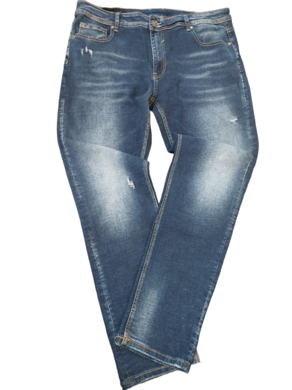 CLASSIC LINE JEANS