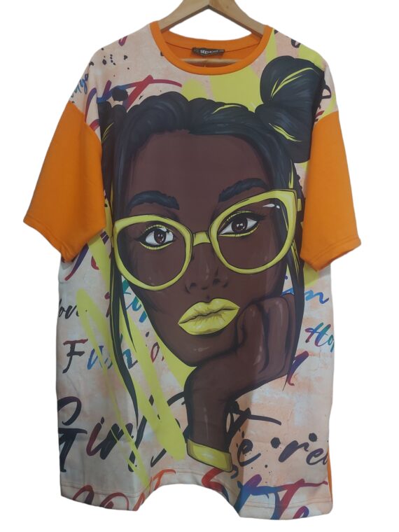 ΦΟΡΕΜΑ OVERSIZED