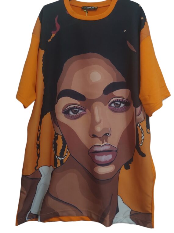 ΦΟΡΕΜΑ OVERSIZED