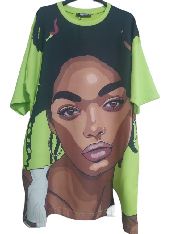 ΦΟΡΕΜΑ OVERSIZED