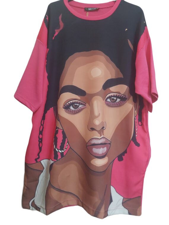 ΦΟΡΕΜΑ OVERSIZED