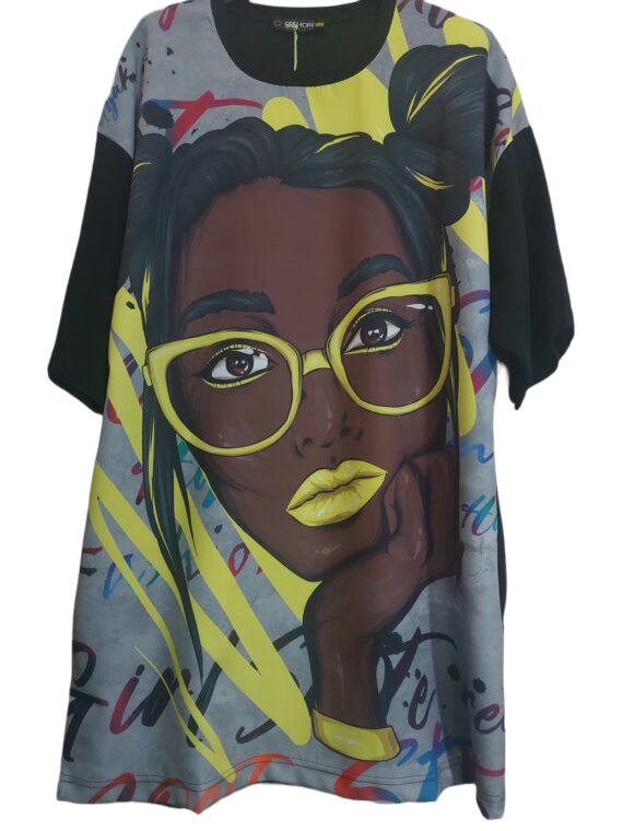 ΦΟΡΕΜΑ OVERSIZED