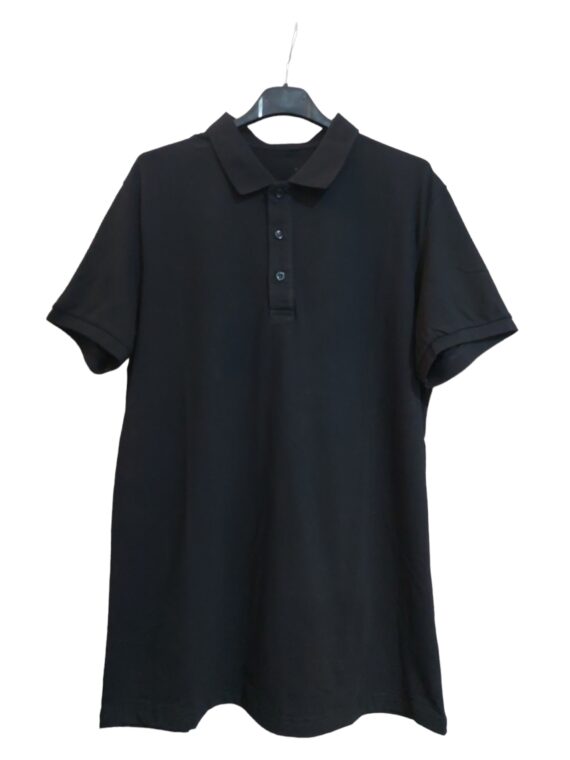 OVERSIZE COLLAR SHIRT