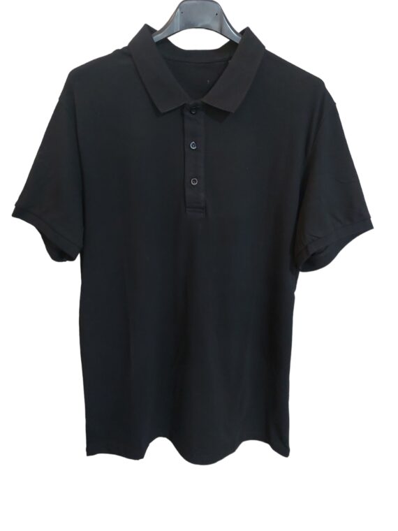 OVERSIZE COLLAR SHIRT