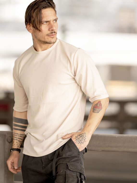 ΑΝΑΓΛΥΦΟ ΚΟΝΤΟΜΑΝΙΚΟ ΜΠΛΟΥΖΑΚΙ